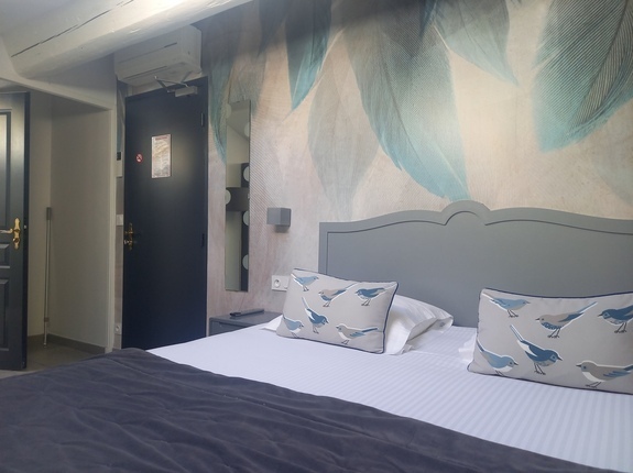 Chambre conomique Junior