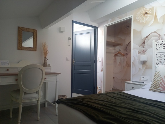Chambre conomique Junior